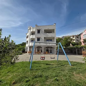  Apartman Leticia I