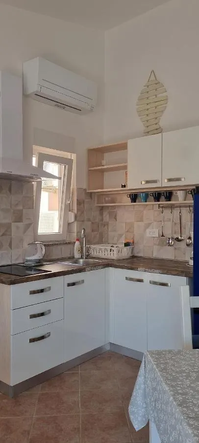Apartment Apartmani Karla Baska