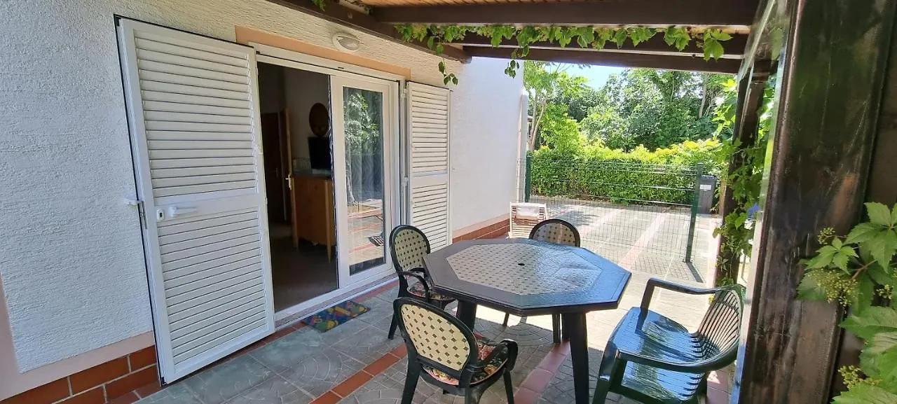 Apartmani Karla location