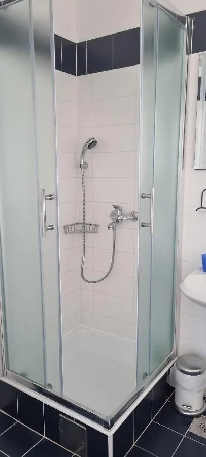 Apartmani Karla Baska  Apartment
