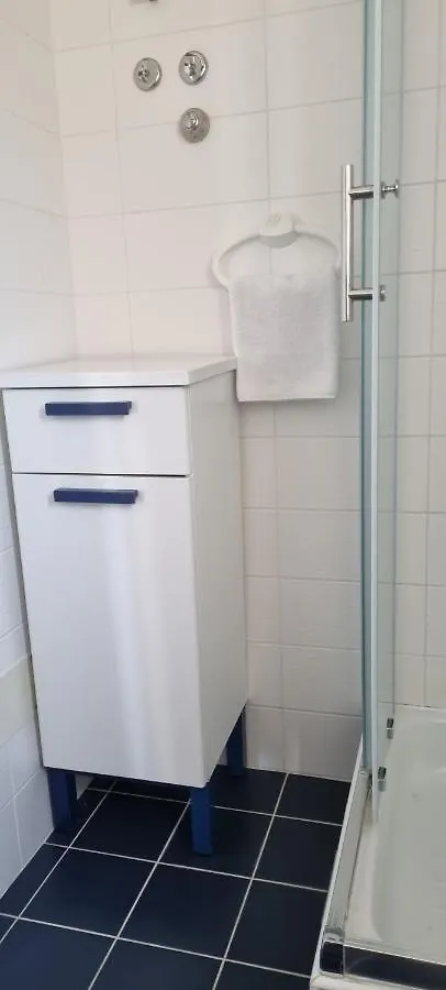 Apartmani Karla Baska  Apartment Baska (Krk)