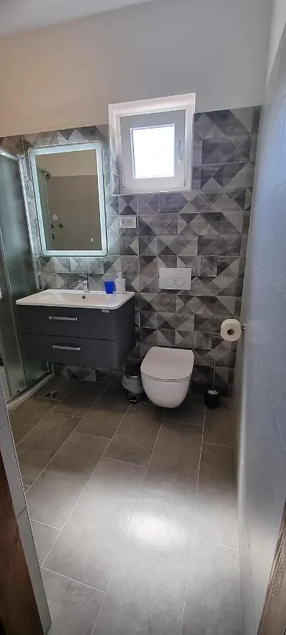 Apartmani Karla Baska