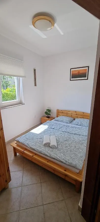 Apartment Apartmani Karla Baska  Croatia